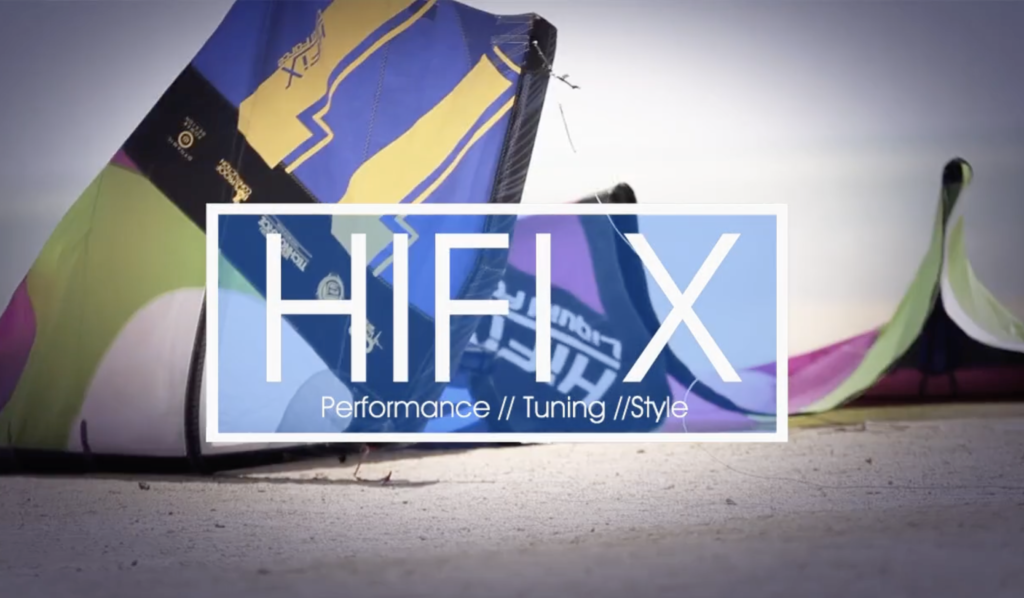 HIFI X 2013